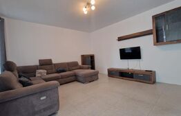 Apartament 2 camere, mobilat si utilat, 54 mp utili, Terasa 33 mp, zona Aradului