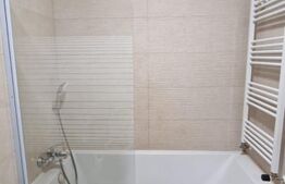 Apartament 2 camere, mobilat si utilat, 54 mp utili, Terasa 33 mp, zona Aradului