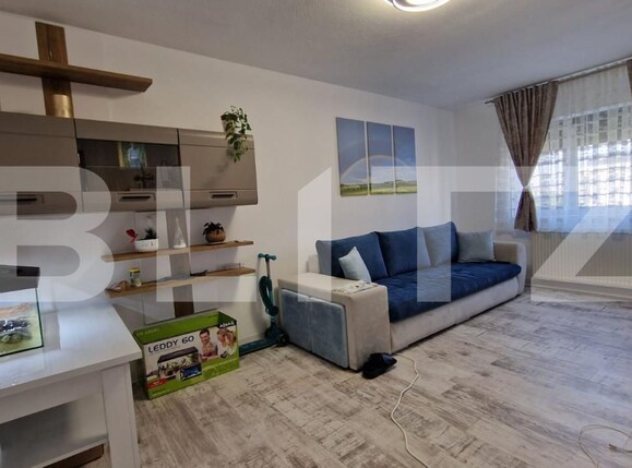 Apartament de vânzare 3 camere Lipovei - 156813AV | BLITZ Timișoara | Poza2