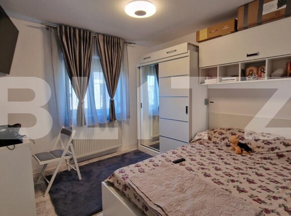 Apartament de vânzare 3 camere Lipovei - 156813AV | BLITZ Timișoara | Poza4