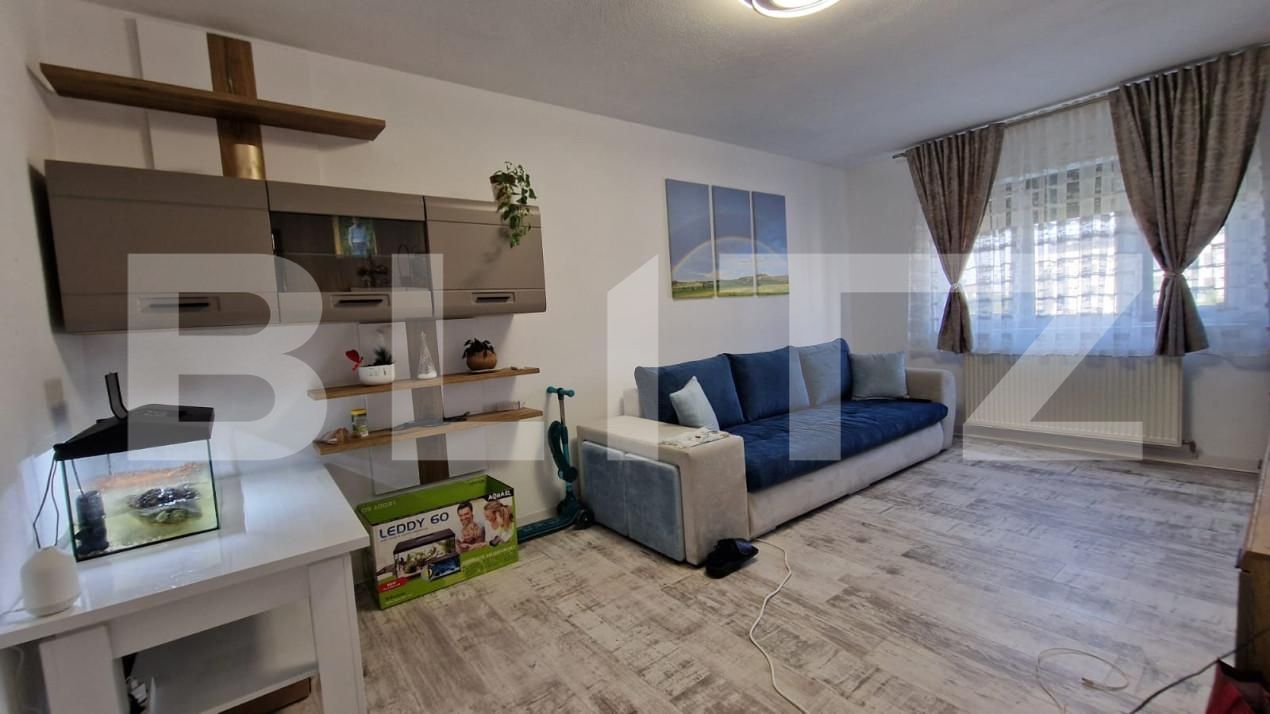 Apartament de vânzare 3 camere Lipovei - 156813AV | BLITZ Timișoara | Poza2