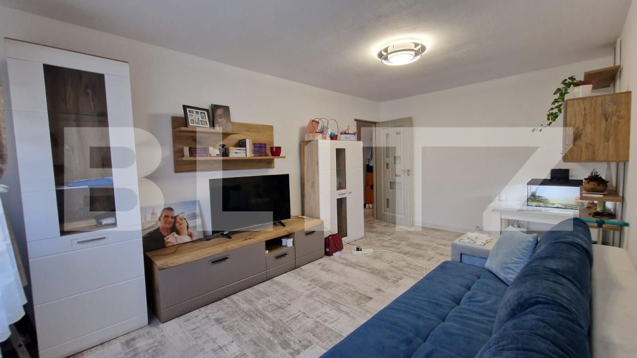 Apartament de vânzare 3 camere Lipovei - 156813AV | BLITZ Timișoara | Poza1