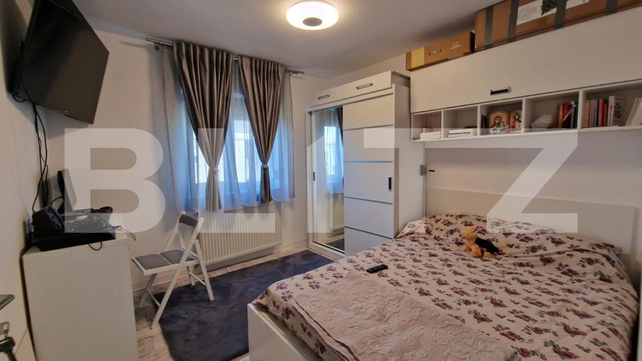 Apartament de vânzare 3 camere Lipovei - 156813AV | BLITZ Timișoara | Poza4