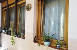 Apartament 4 camere, vedere spre oras, zona Sinaia