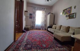 Apartament 4 camere, vedere spre oras, zona Sinaia
