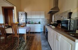 Apartament 4 camere, vedere spre oras, zona Sinaia