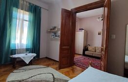 Apartament 4 camere, vedere spre oras, zona Sinaia