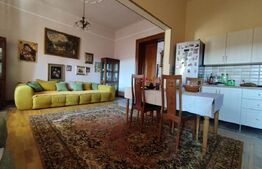 Apartament 4 camere, vedere spre oras, zona Sinaia