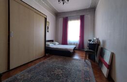 Apartament 4 camere, vedere spre oras, zona Sinaia