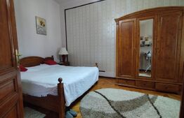 Apartament 4 camere, vedere spre oras, zona Sinaia