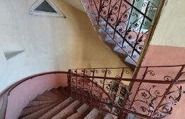 Apartament 4 camere, vedere spre oras, zona Sinaia