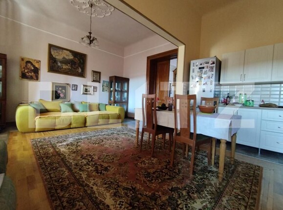 Apartament de vânzare 4 camere Sinaia - 156819AV | BLITZ Timișoara | Poza4