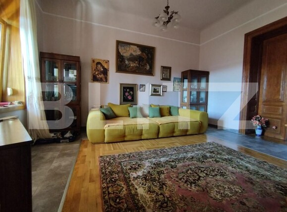 Apartament de vânzare 4 camere Sinaia - 156819AV | BLITZ Timișoara | Poza2