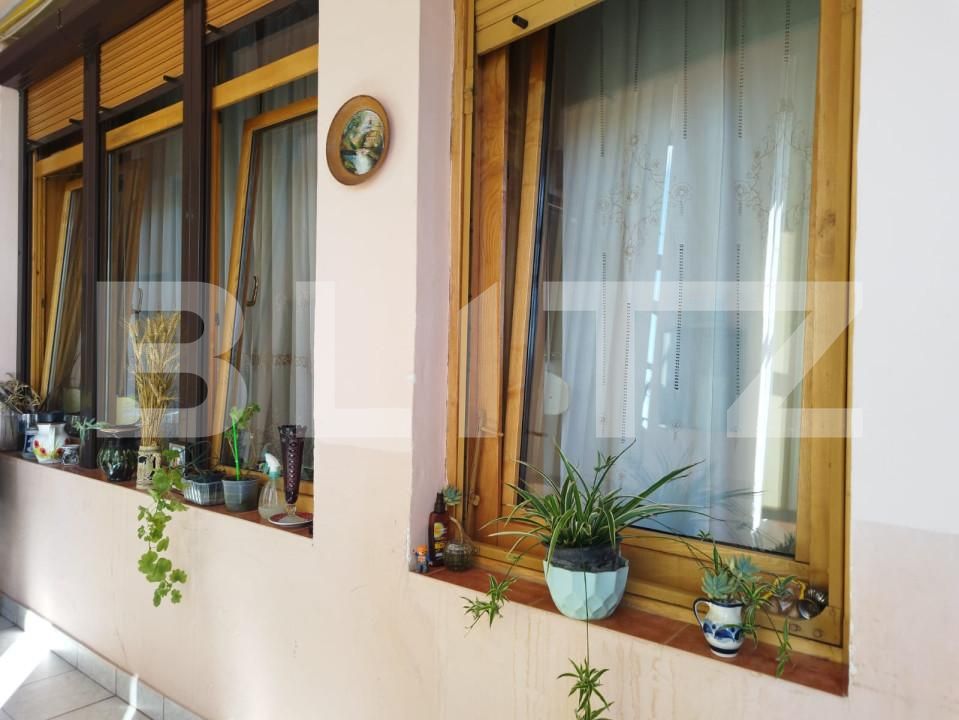 Apartament de vânzare 4 camere Sinaia - 156819AV | BLITZ Timișoara | Poza13