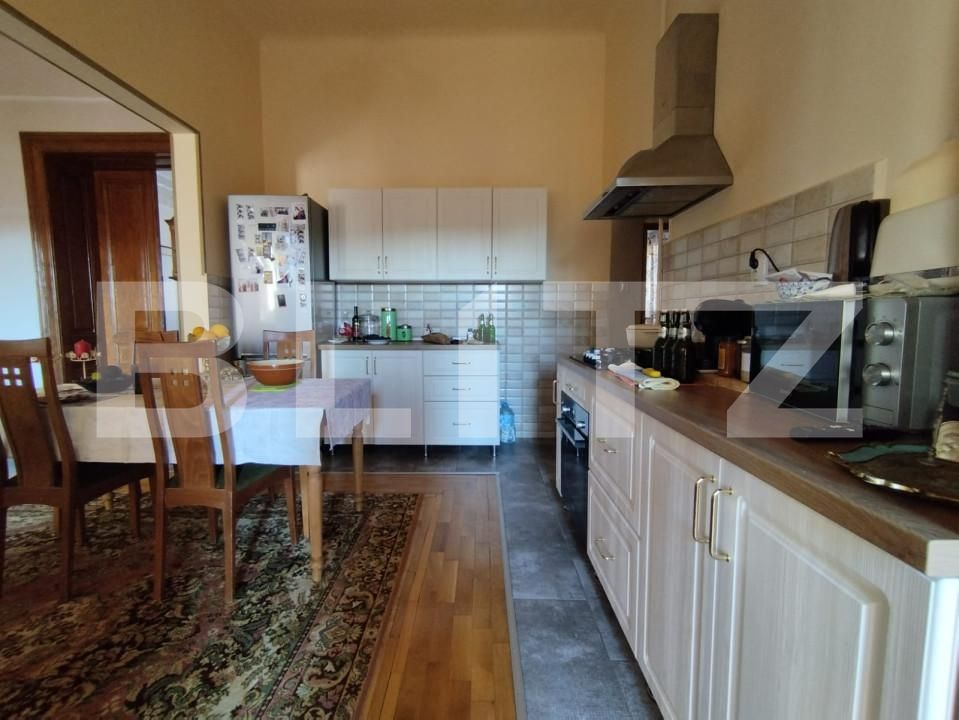 Apartament de vânzare 4 camere Sinaia - 156819AV | BLITZ Timișoara | Poza3