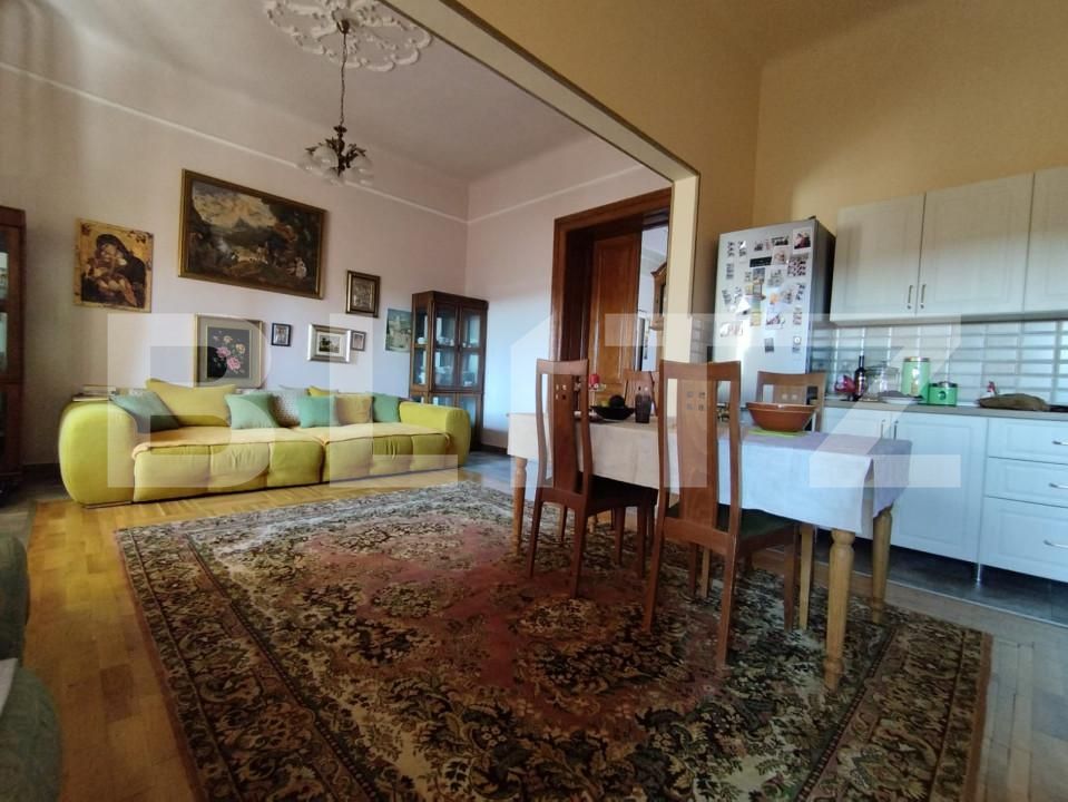 Apartament de vânzare 4 camere Sinaia - 156819AV | BLITZ Timișoara | Poza4