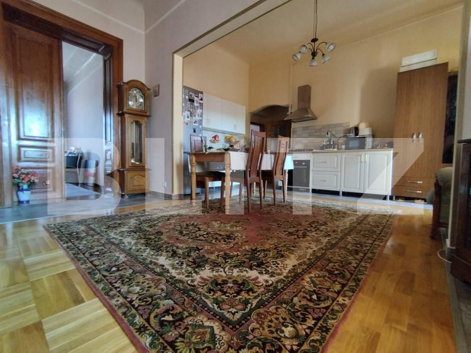 Apartament de vânzare 4 camere Sinaia - 156819AV | BLITZ Timișoara | Poza5