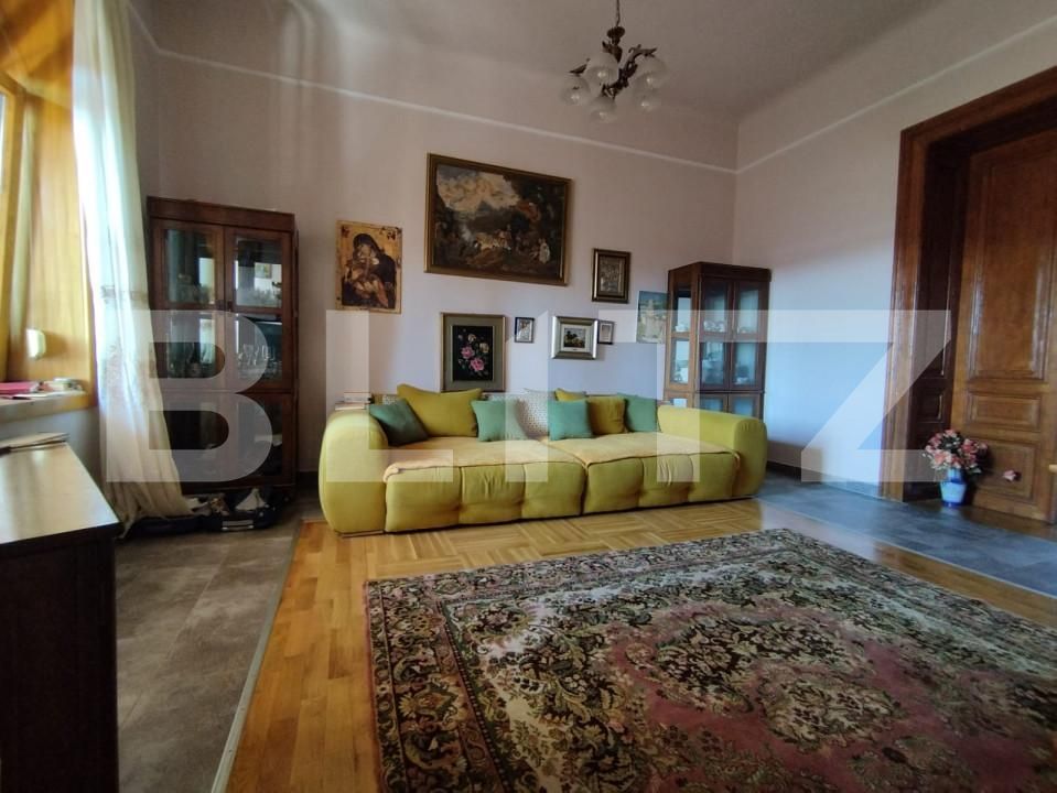 Apartament de vânzare 4 camere Sinaia - 156819AV | BLITZ Timișoara | Poza2