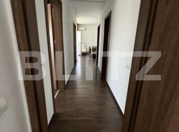 Apartament de închiriat 3 camere Complex Studentesc - 156836AI | BLITZ Timișoara | Poza7