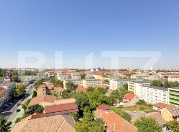 Apartament de închiriat 3 camere Complex Studentesc - 156836AI | BLITZ Timișoara | Poza12