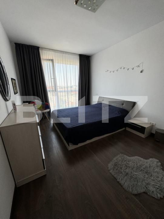 Apartament de închiriat 3 camere Complex Studentesc - 156836AI | BLITZ Timișoara | Poza6