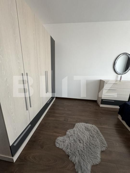 Apartament de închiriat 3 camere Complex Studentesc - 156836AI | BLITZ Timișoara | Poza5