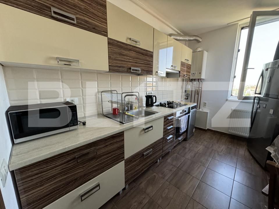 Apartament de închiriat 3 camere Complex Studentesc - 156836AI | BLITZ Timișoara | Poza10