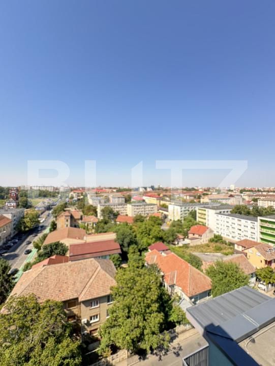 Apartament de închiriat 3 camere Complex Studentesc - 156836AI | BLITZ Timișoara | Poza12