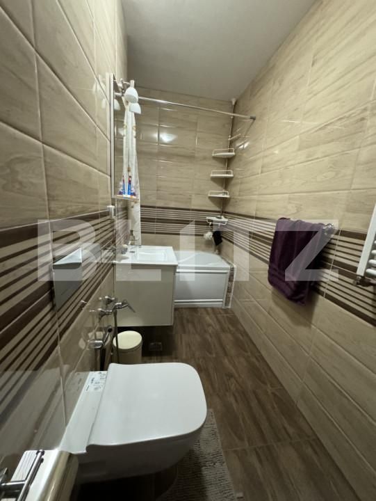 Apartament de închiriat 3 camere Complex Studentesc - 156836AI | BLITZ Timișoara | Poza9