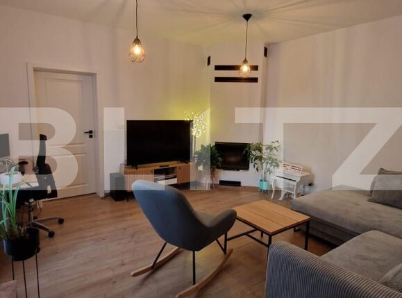 Apartament de vânzare 4 camere Sinaia - 156880AV | BLITZ Timișoara | Poza1