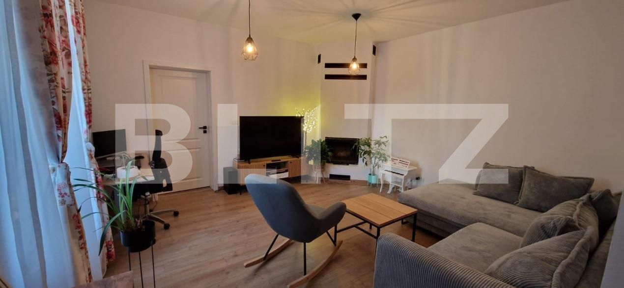 Apartament de vânzare 4 camere Sinaia - 156880AV | BLITZ Timișoara | Poza1