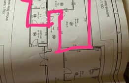 Spațiu de birouri într-o locație cu trafic ridicat – Zona Brâncoveanu