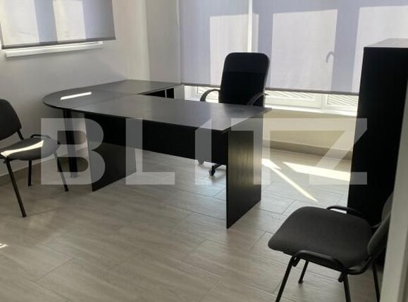 Spațiu birouri de închiriat Brancoveanu - 156976SIB | BLITZ Timișoara | Poza2