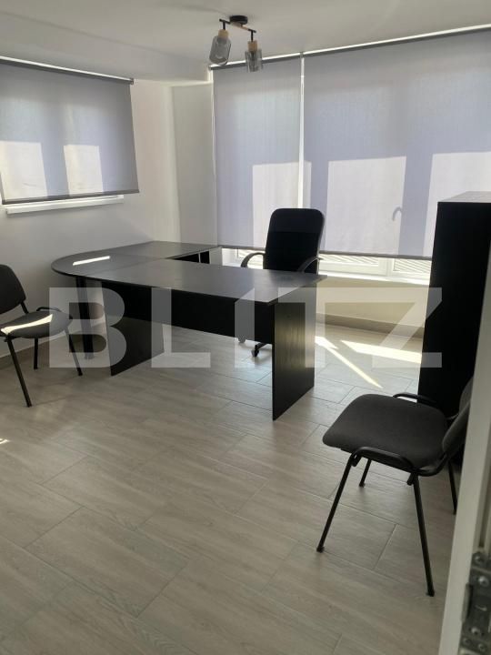 Spațiu birouri de închiriat Brancoveanu - 156976SIB | BLITZ Timișoara | Poza2