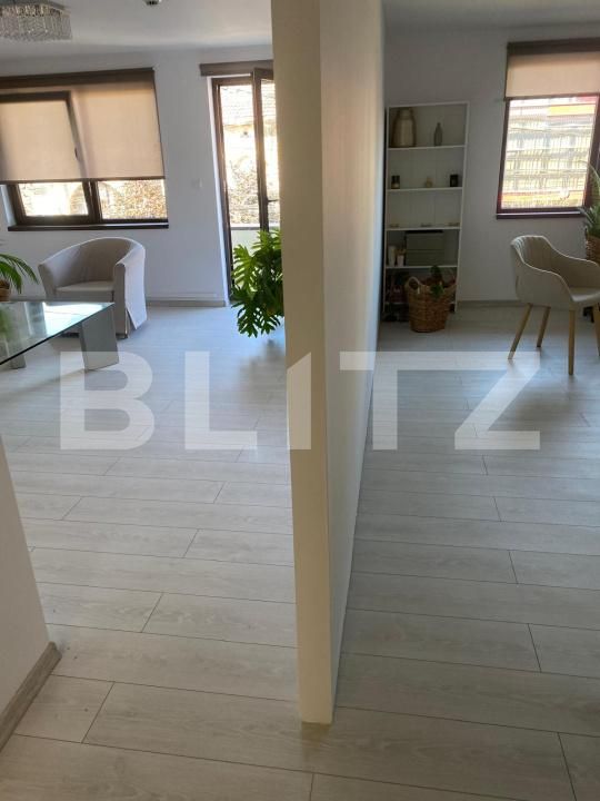 Spațiu birouri de închiriat Brancoveanu - 156976SIB | BLITZ Timișoara | Poza3