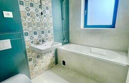 Apartament, 2 camere, 53,5 mp utili, balcon 10,5 mp, loc de parcare 