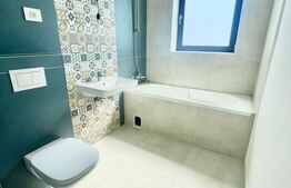 Apartament, 2 camere, 53,5 mp utili, balcon 10,5 mp, loc de parcare 