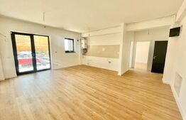 Apartament, 2 camere, 53,5 mp utili, balcon 10,5 mp, loc de parcare 