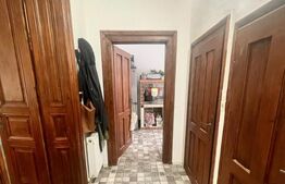 Apartament 2 camere, 2 bai, aer de poveste, zona Iosefin