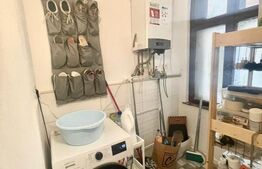 Apartament 2 camere, 2 bai, aer de poveste, zona Iosefin