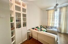 Apartament 2 camere, 2 bai, aer de poveste, zona Iosefin