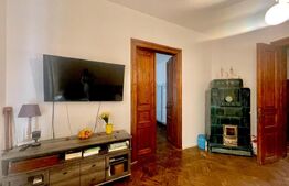 Apartament 2 camere, 2 bai, aer de poveste, zona Iosefin
