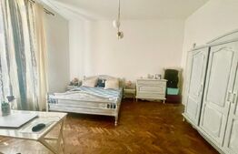 Apartament 2 camere, 2 bai, aer de poveste, zona Iosefin
