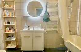 Apartament 2 camere, 2 bai, aer de poveste, zona Iosefin