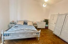 Apartament 2 camere, 2 bai, aer de poveste, zona Iosefin