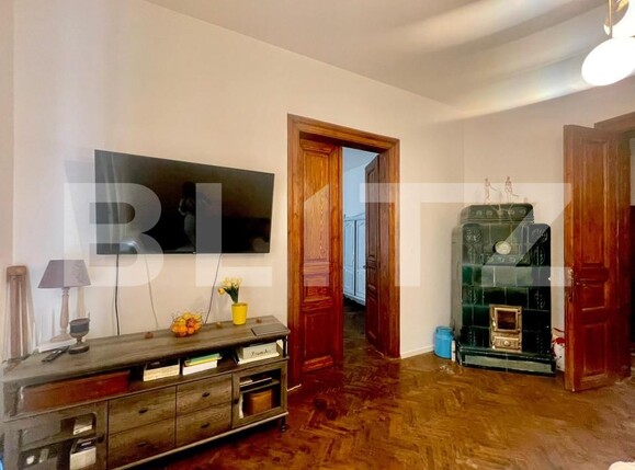Apartament de vânzare 2 camere Iosefin - 156980AV | BLITZ Timișoara | Poza3