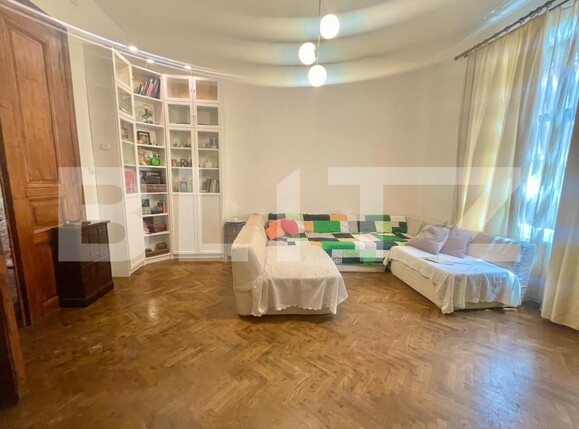 Apartament de vânzare 2 camere Iosefin - 156980AV | BLITZ Timișoara | Poza1