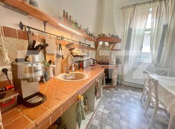 Apartament de vânzare 2 camere Iosefin - 156980AV | BLITZ Timișoara | Poza7