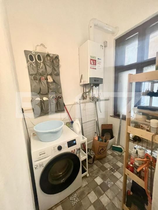 Apartament de vânzare 2 camere Iosefin - 156980AV | BLITZ Timișoara | Poza12