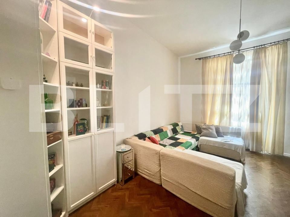 Apartament de vânzare 2 camere Iosefin - 156980AV | BLITZ Timișoara | Poza2